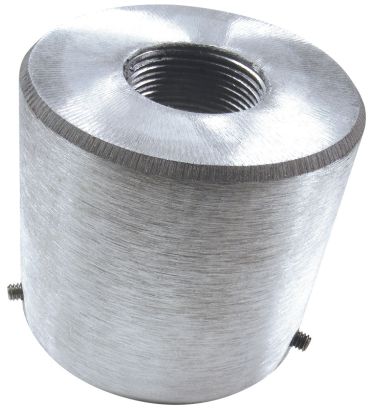 5 1/2" Pole Top Slip-On Adapter